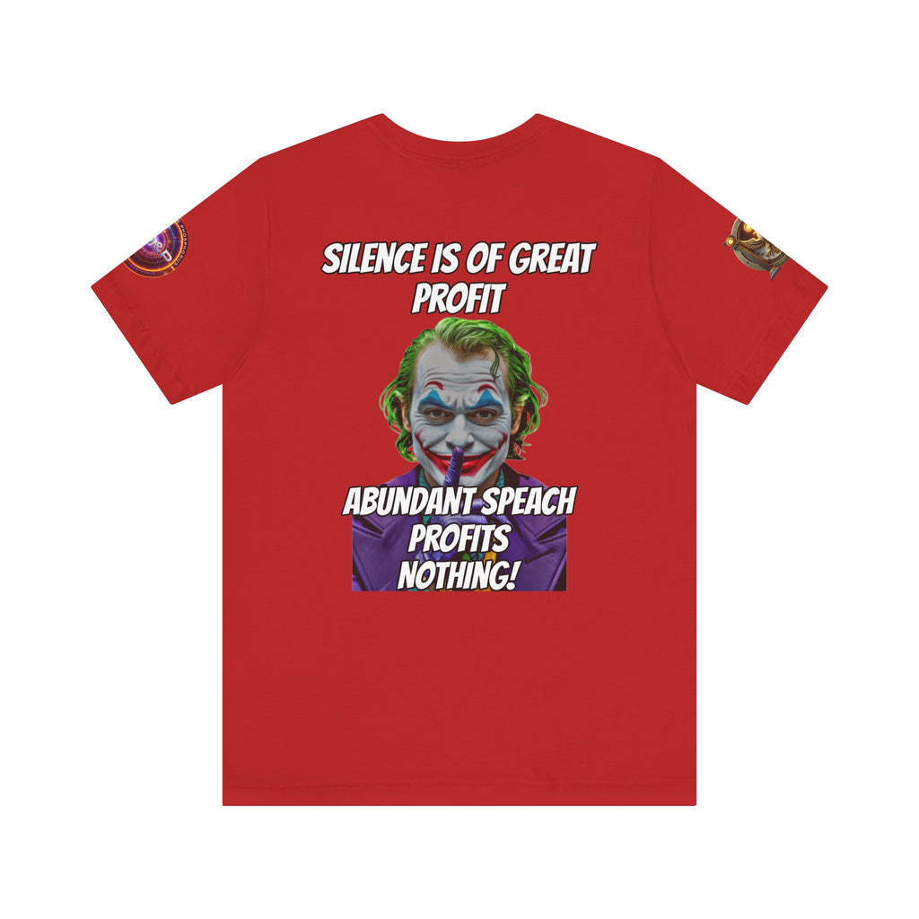 Winning Unisex Tee - I Always Win