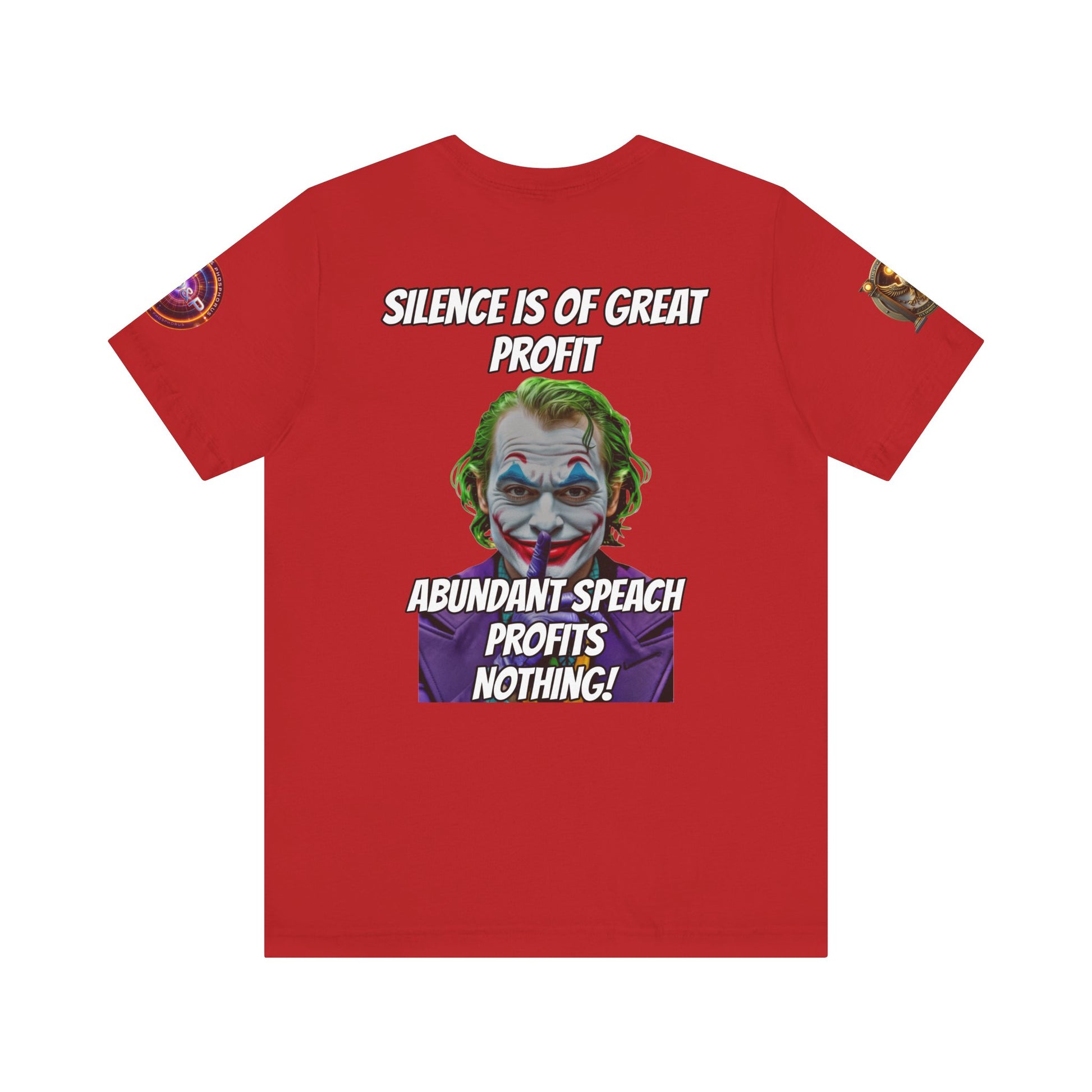 Winning Unisex Tee - I Always Win