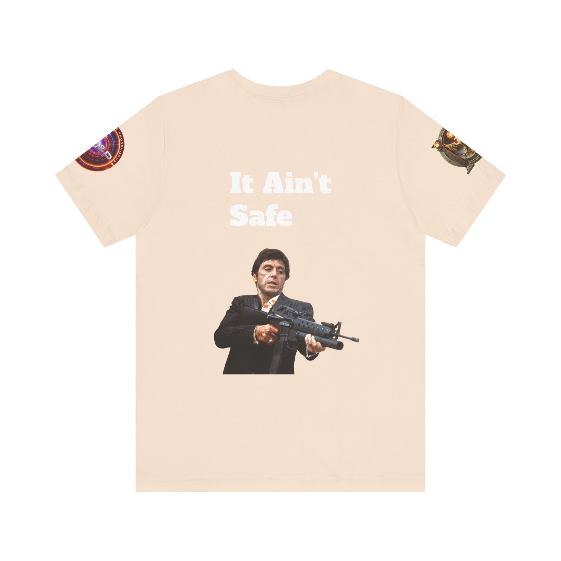 Clown Tee - Don't make me clown - Unisex T-Shirt