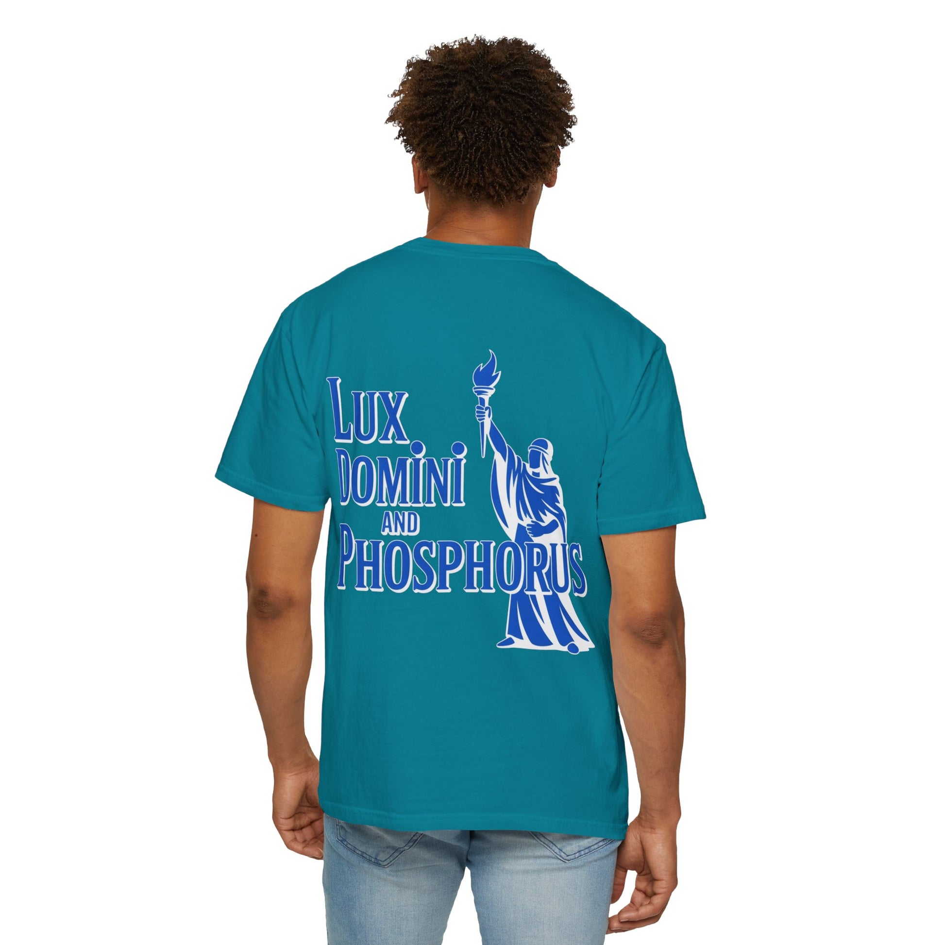 Relentless T-shirt