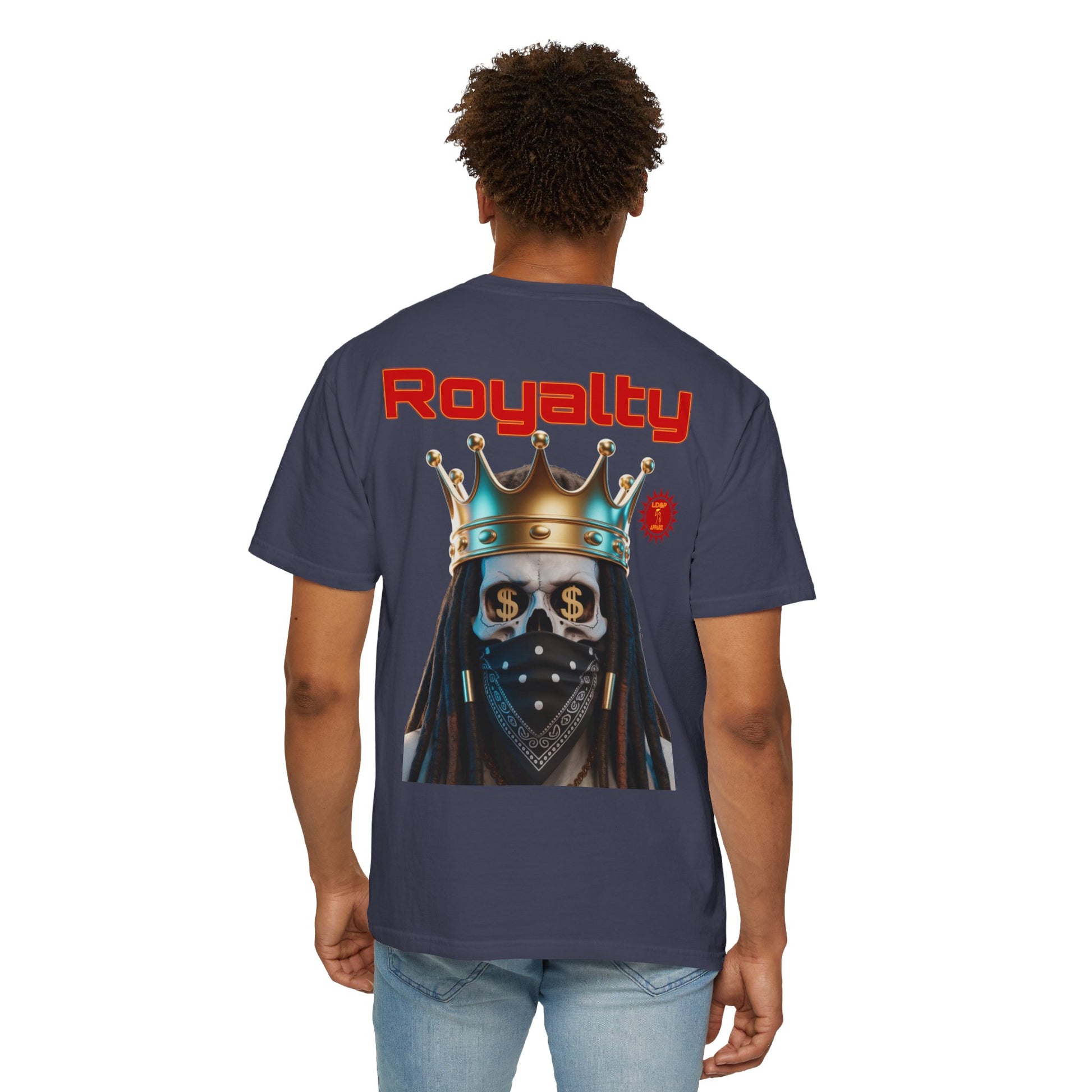 Royalty T-Shirt