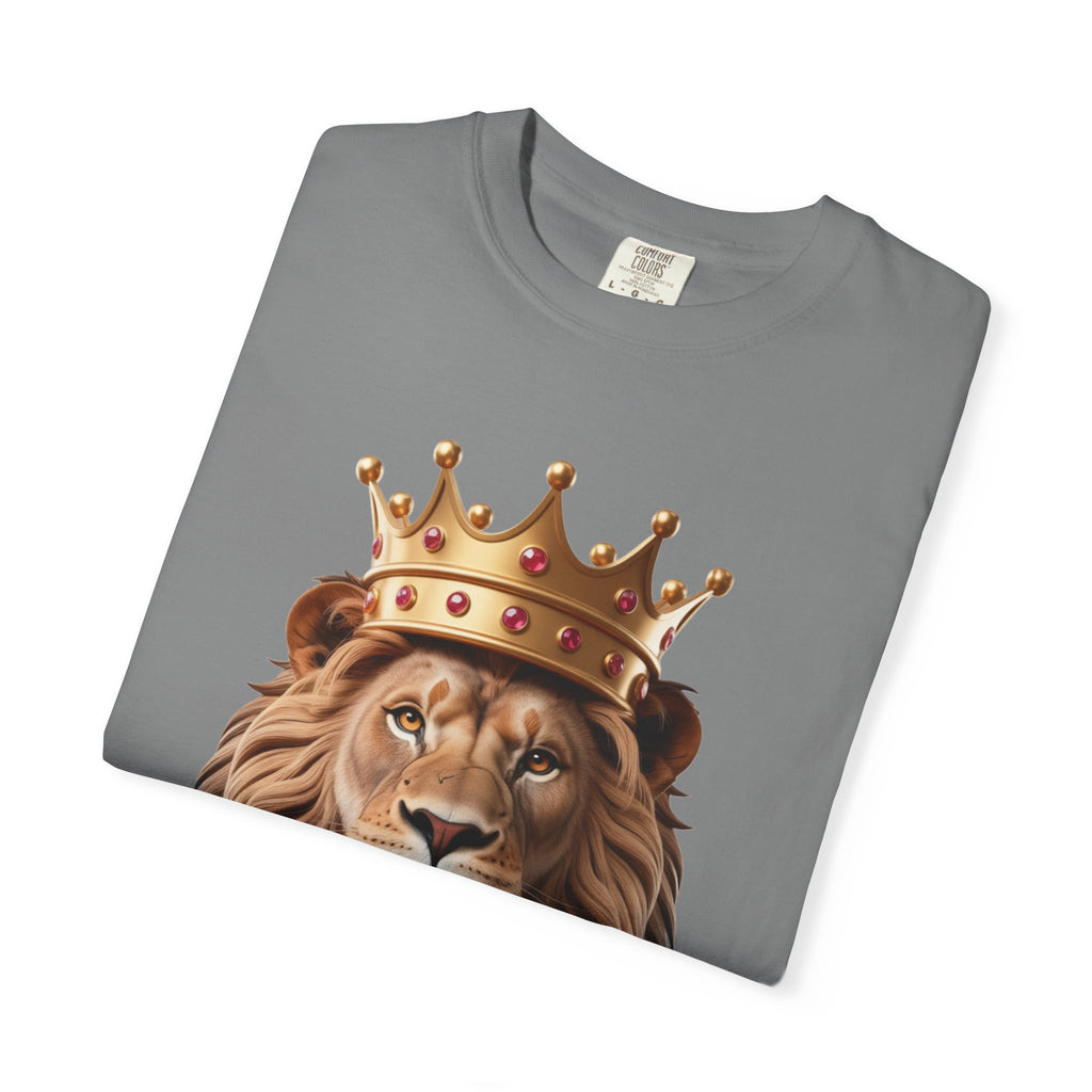 Royalty Theme T-Shirt