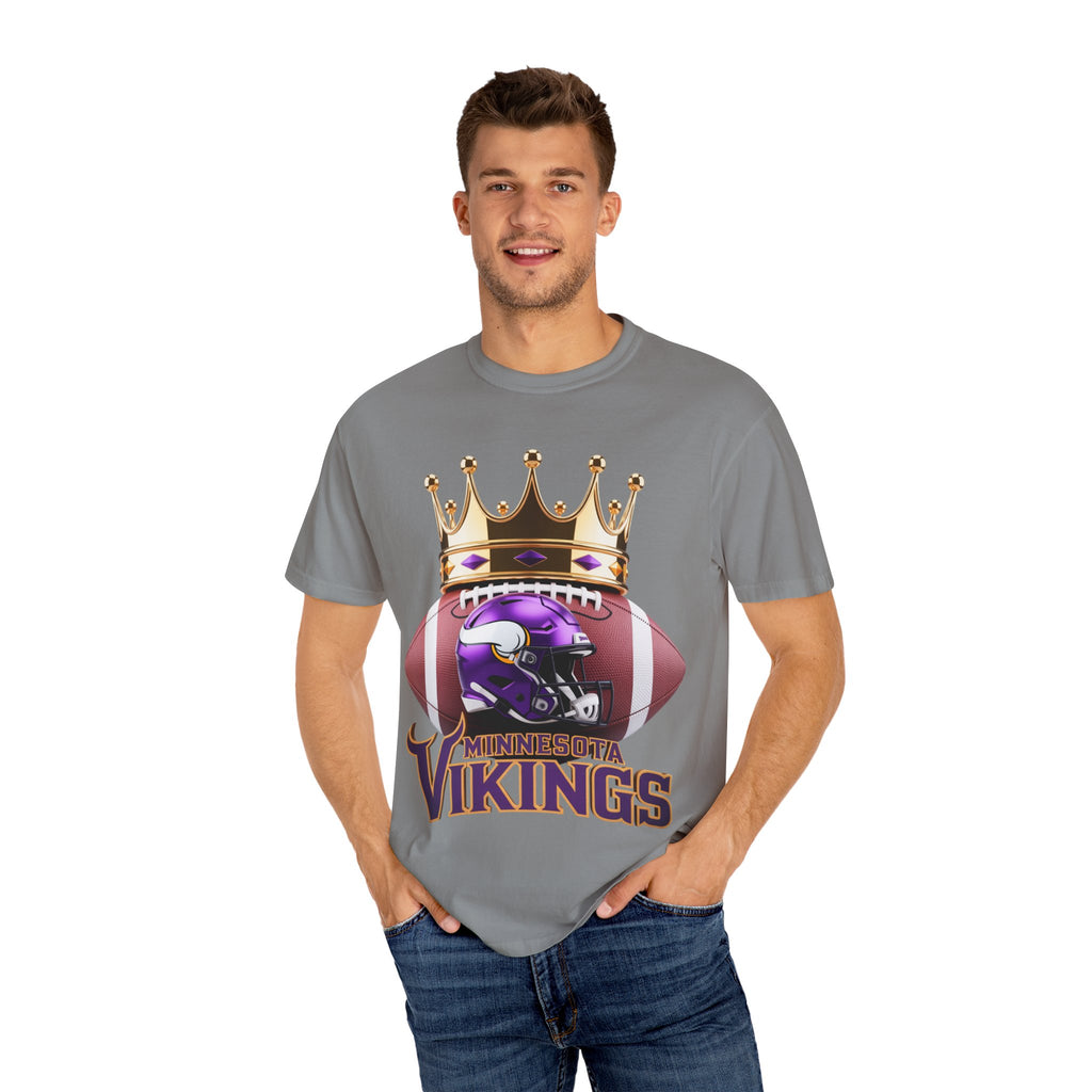 Graphic Tee - MN SKOL Design