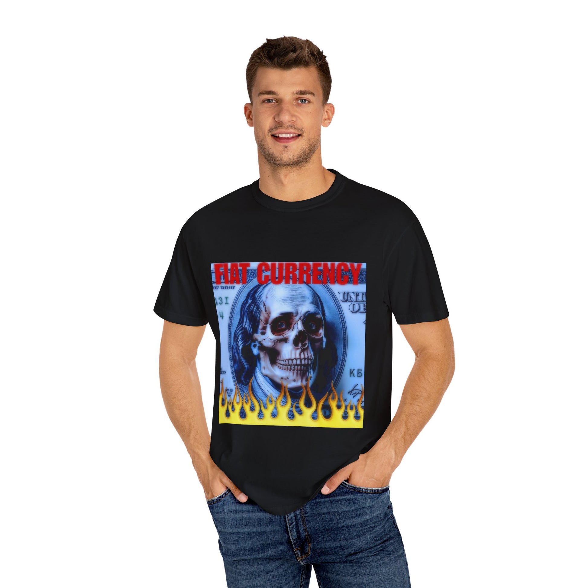 Money Ain't Everything Unisex T-shirt