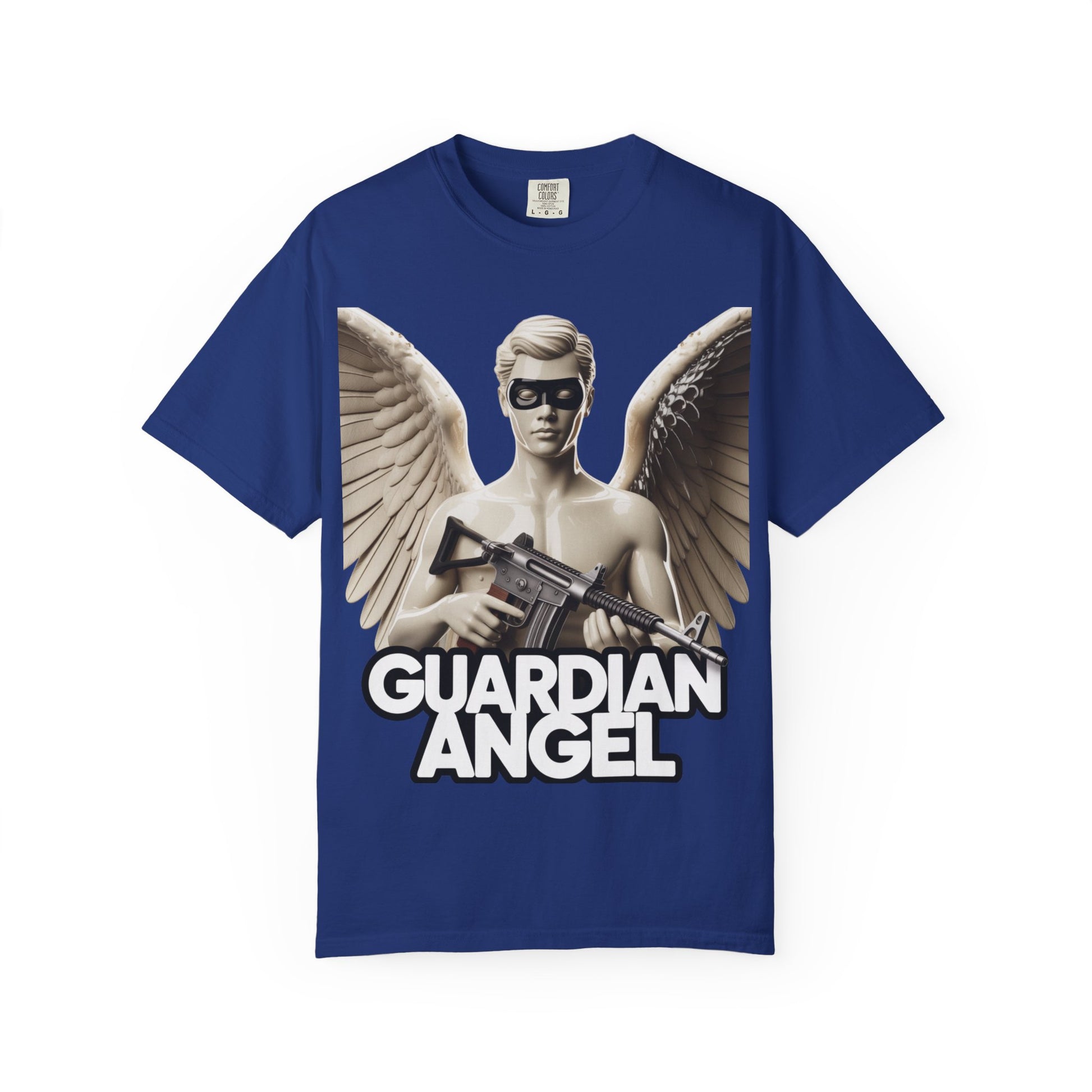 Guardian Angel T-shirt