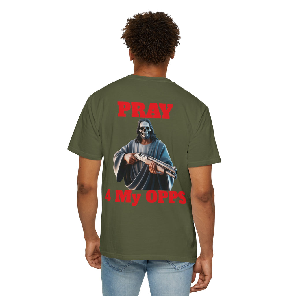 Pray for my opps T-shirt