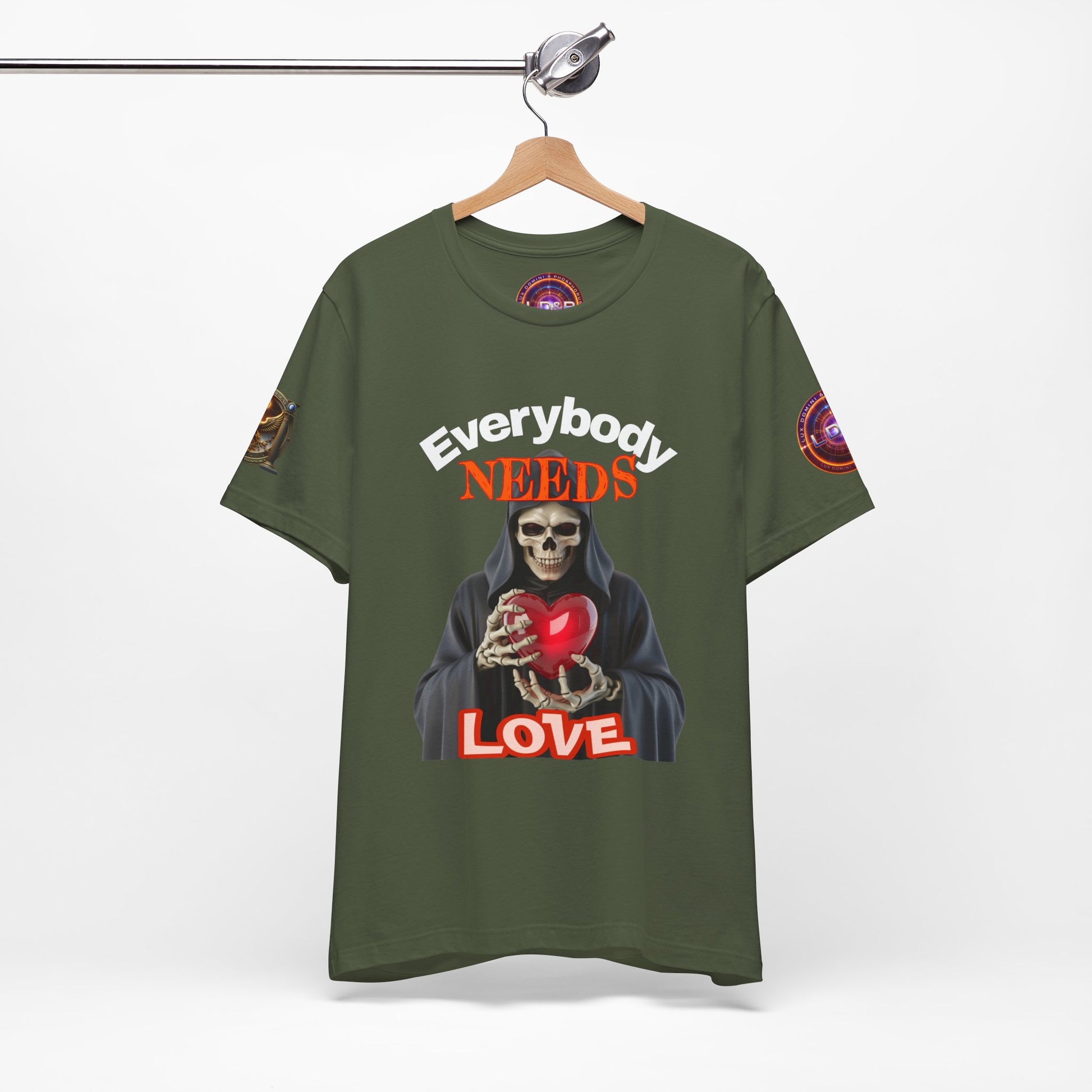 Love Tee