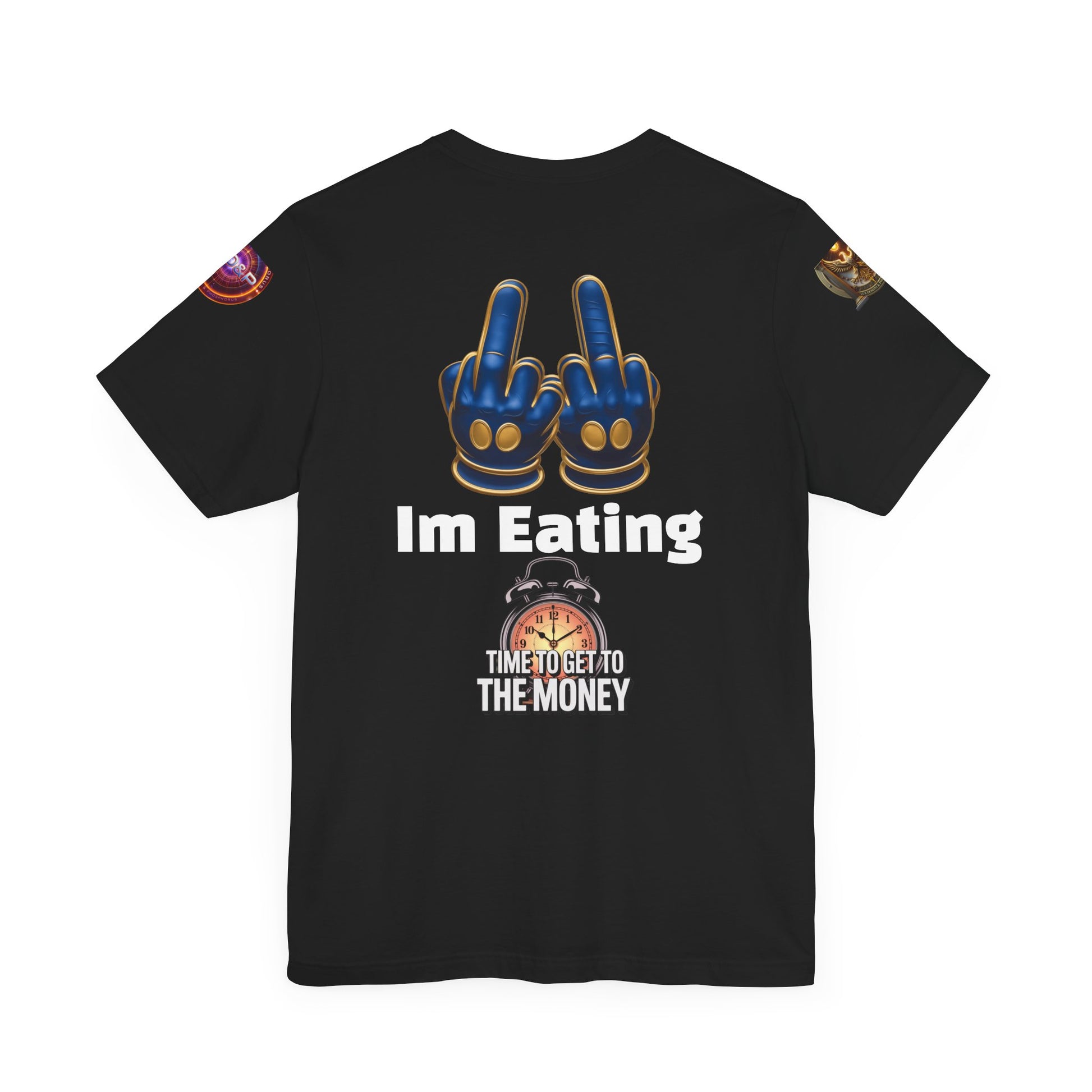 Unisex Tee - LD&P Apparel Designs