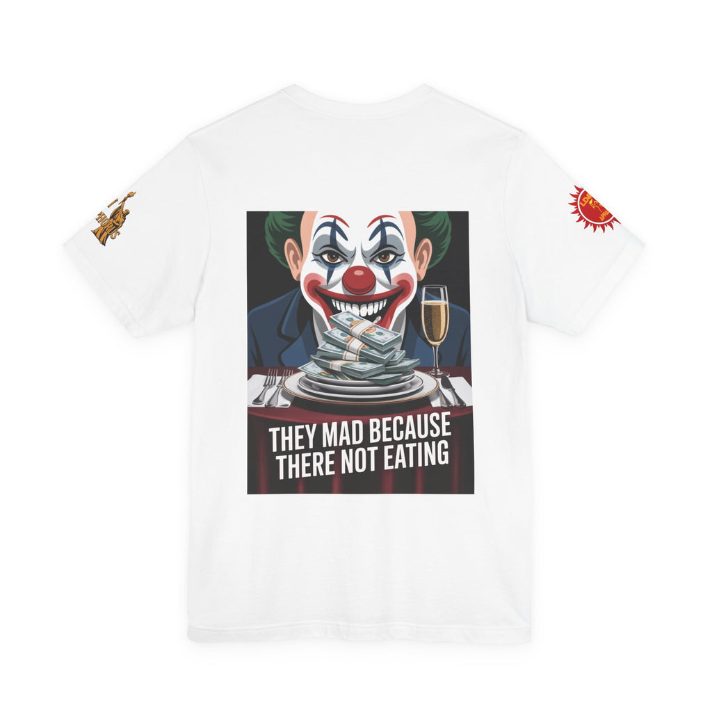 Unisex Tee - LD&P Apparel Designs