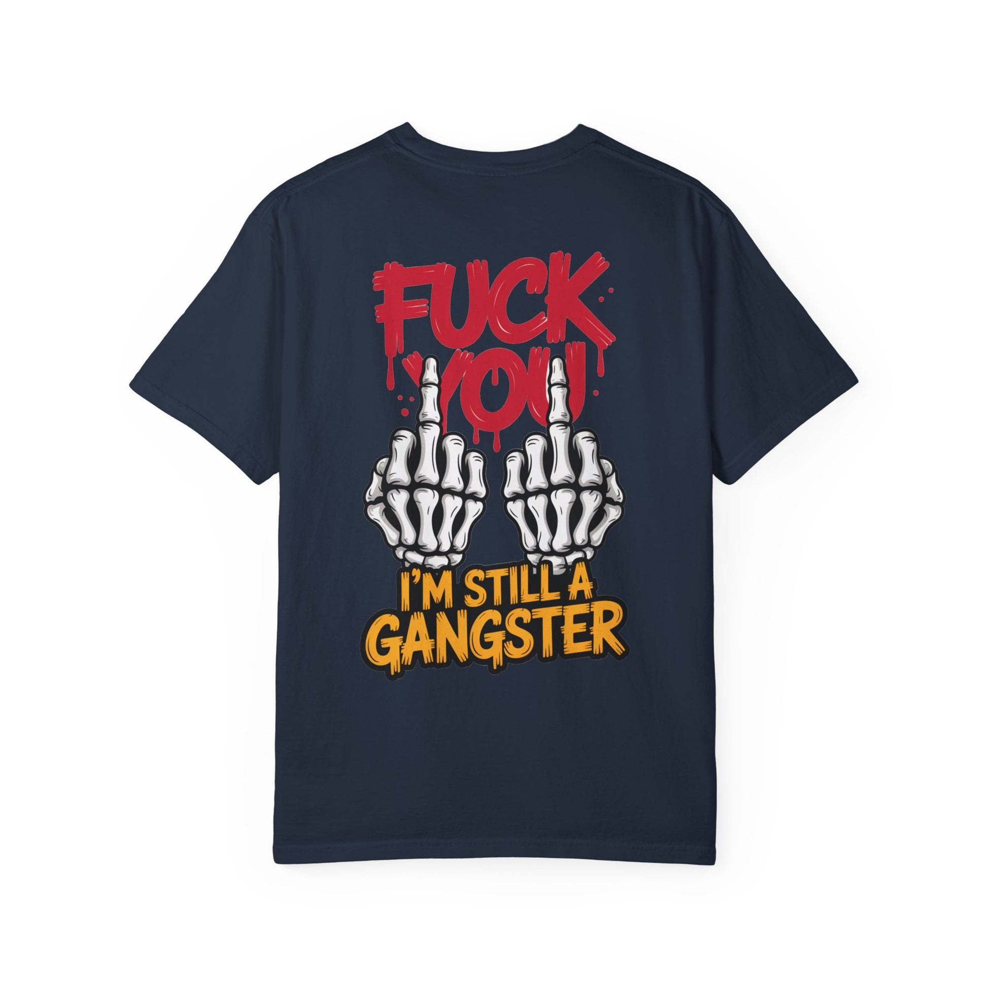 Gangster Unisex T-shirt