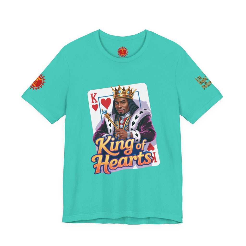 Heart Breaker Tee