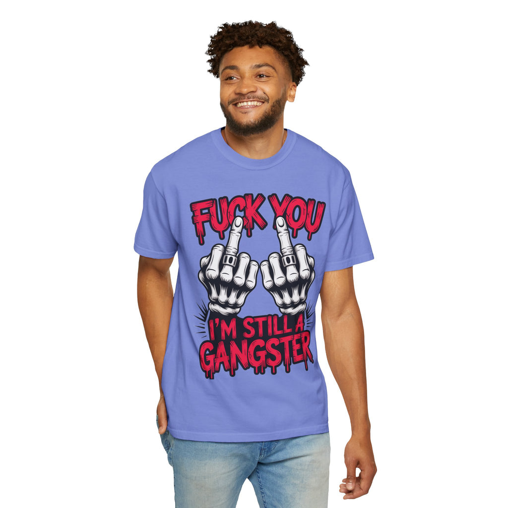 Gangster Unisex T-shirt