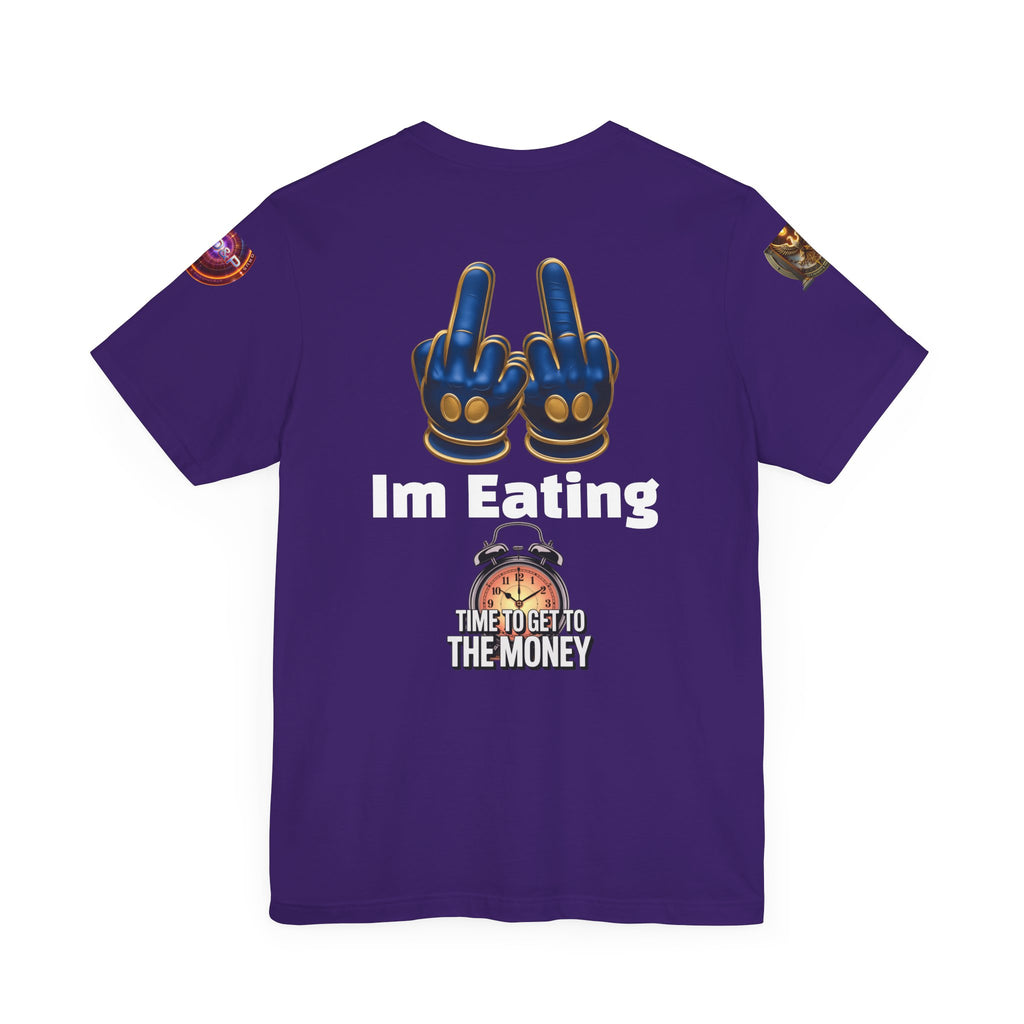 Unisex Tee - LD&P Apparel Designs