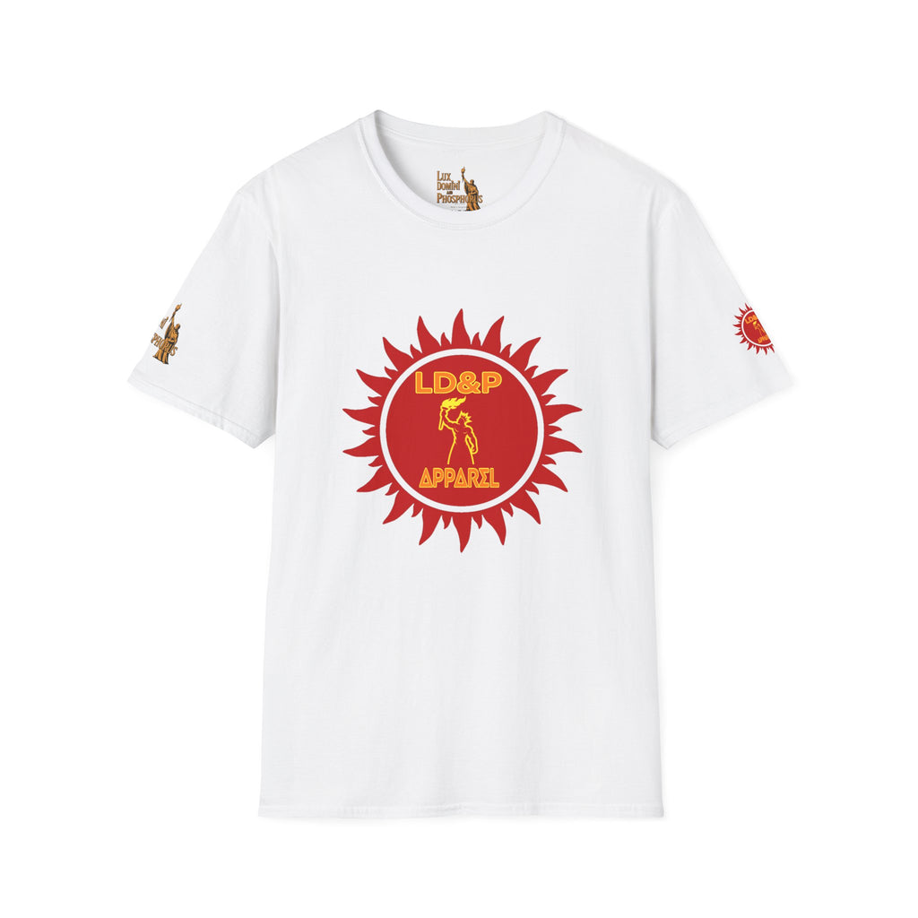 LD&P APPAREL T-Shirt