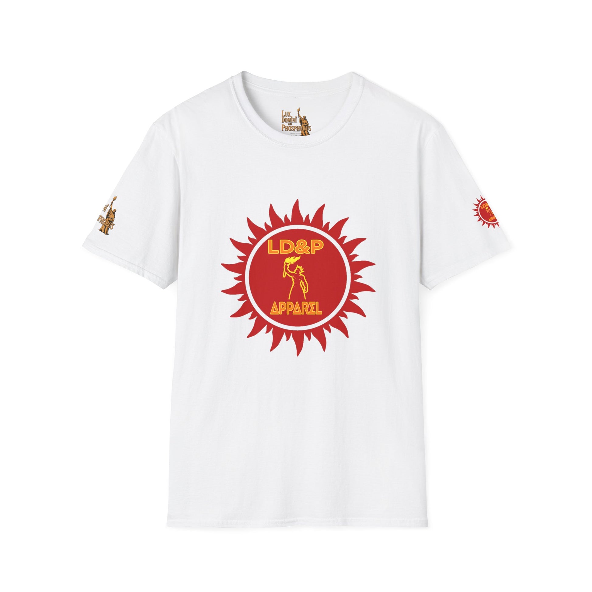 LD&P APPAREL T-Shirt