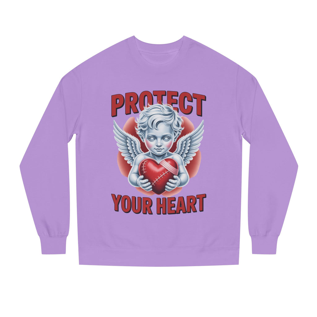 Heart Protective Sweatshirt