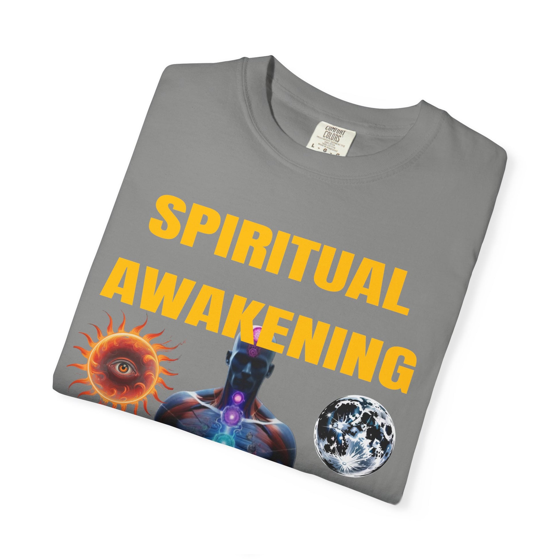 Spiritual Awakening T-shirt
