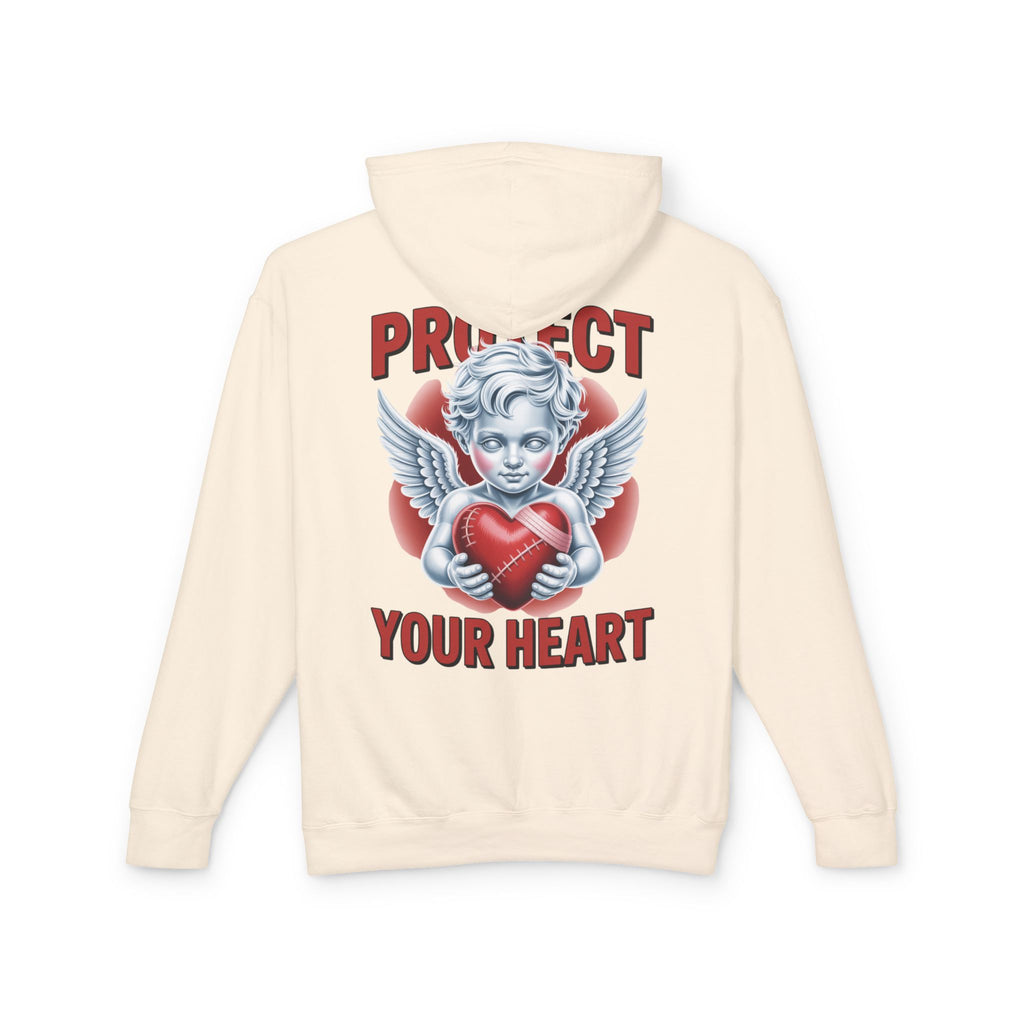 Heart Protector Hoodie