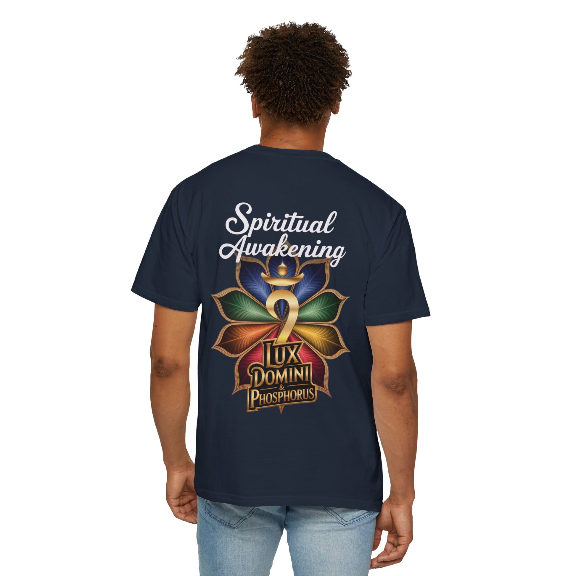 Spiritual Awakening T-shirt