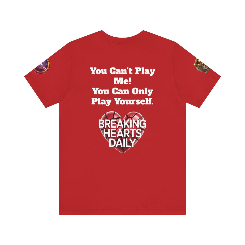 Heart Breaker Tee