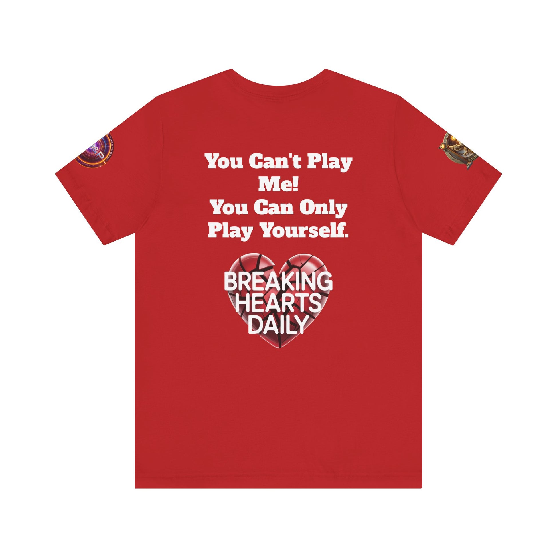 Heart Breaker Tee