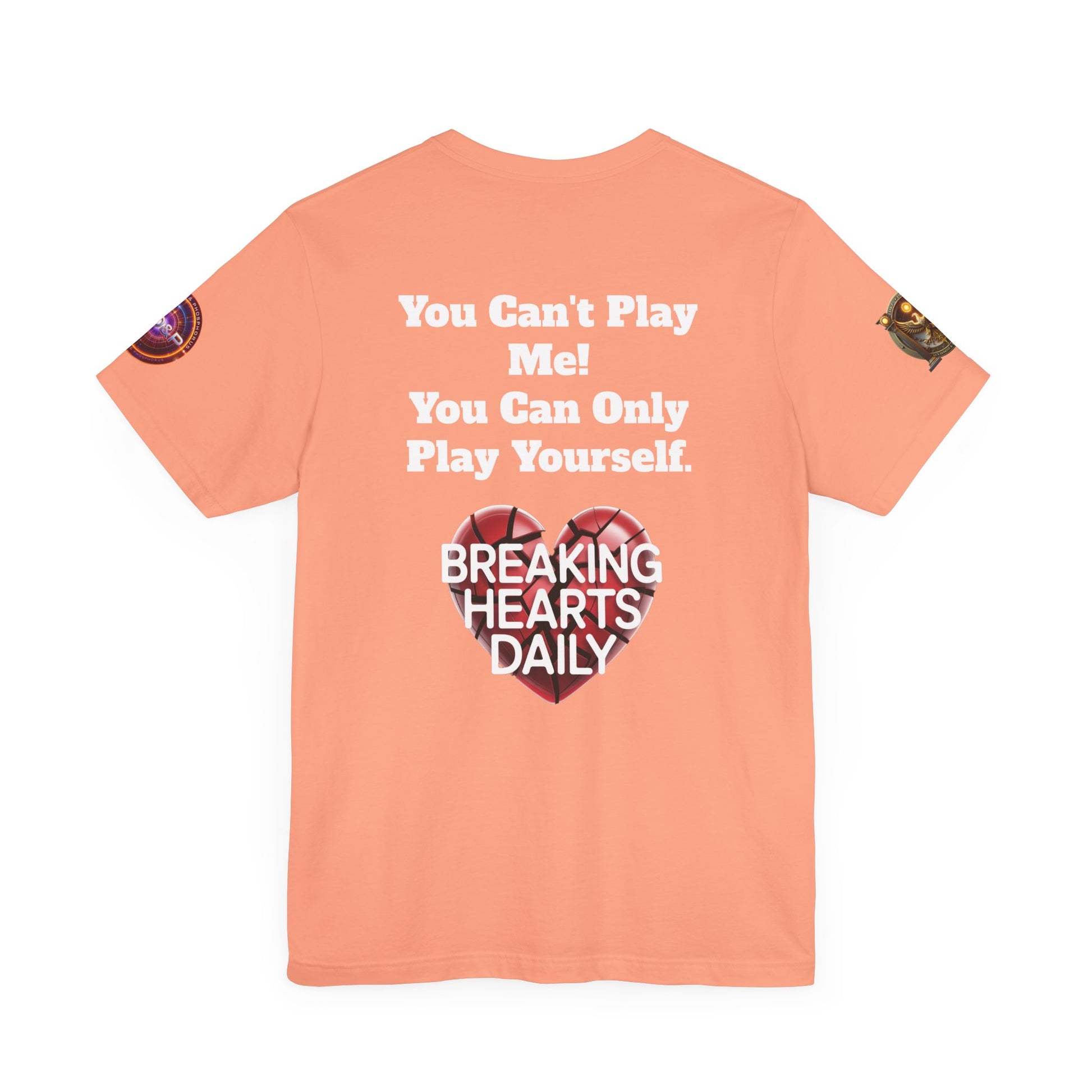 Heart Breaker Tee
