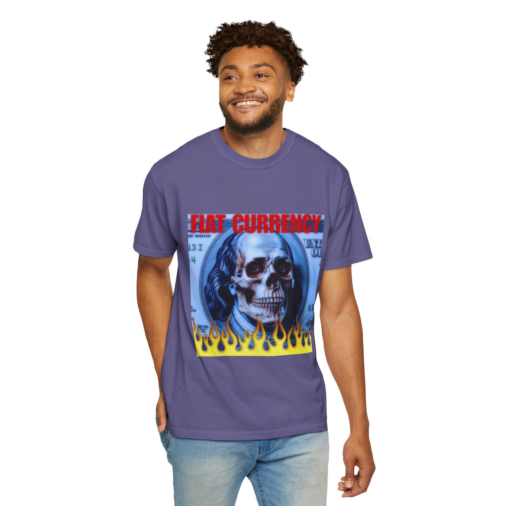 Money Ain't Everything Unisex T-shirt