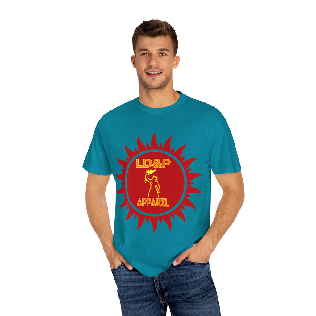 Vintage LD&amp;P Apparel Unisex T-shirt