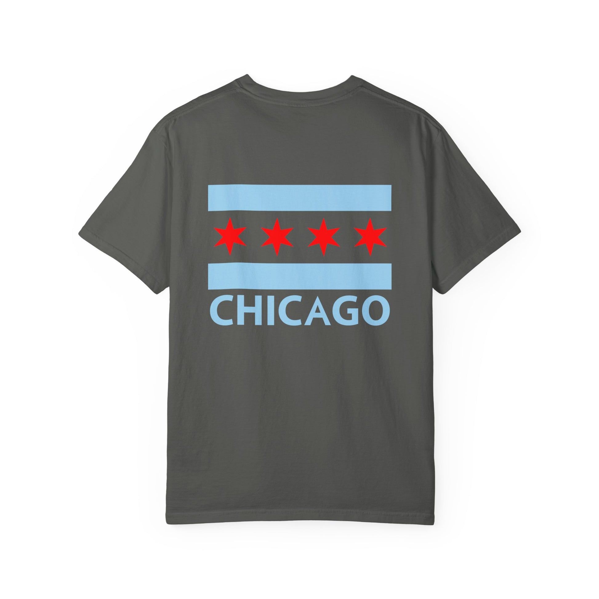 Chicago Skyline T-Shirt