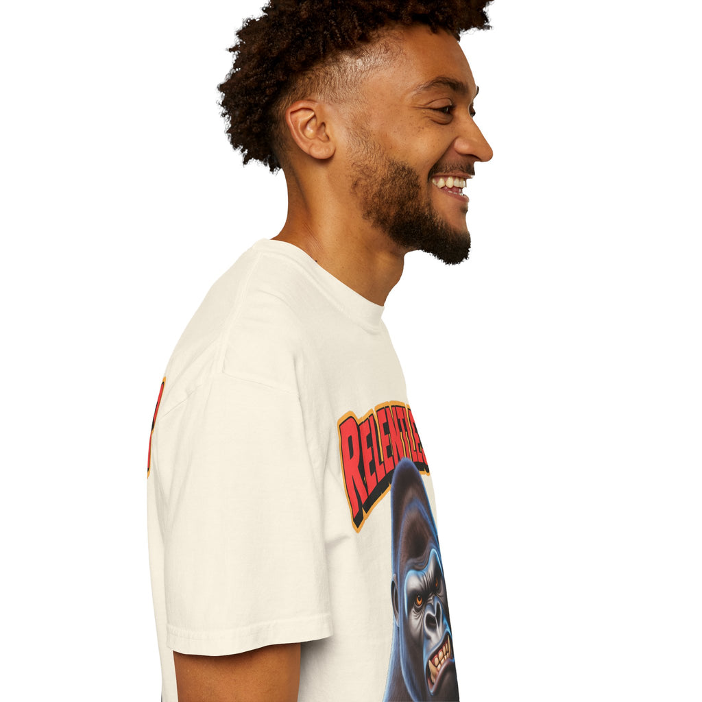 Relentless Unisex T-shirt