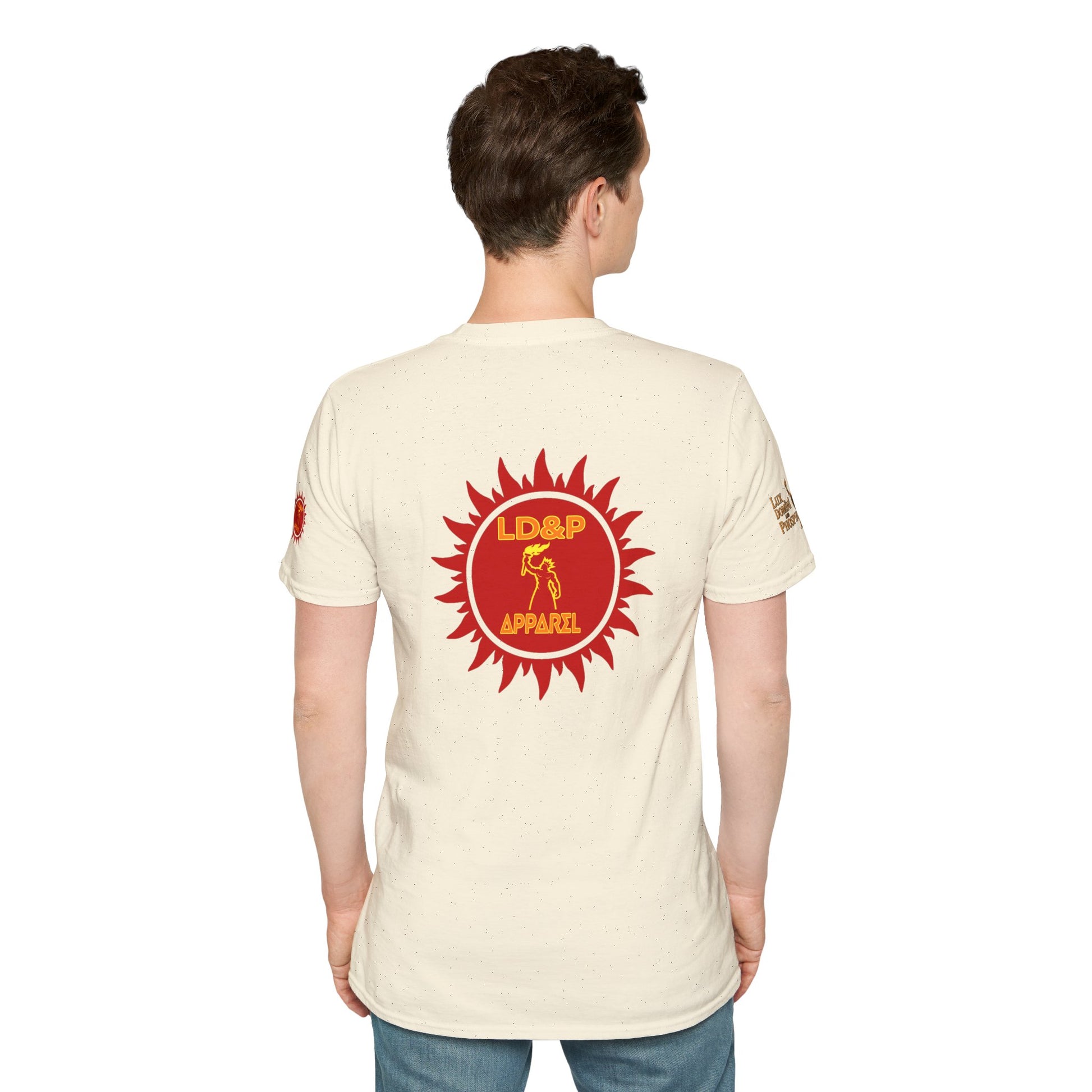 LD&P APPAREL T-Shirt