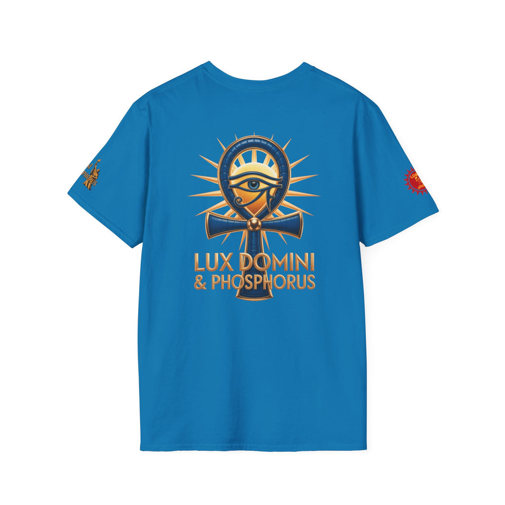 Lux Domini and Phosphorus Tee
