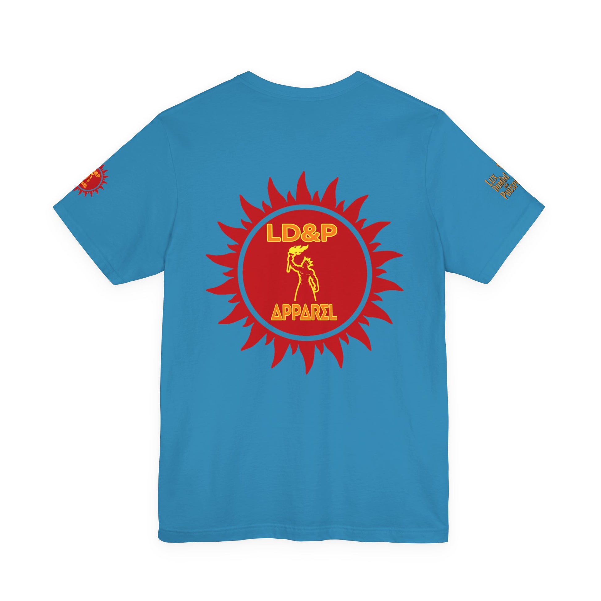 Unisex Tee LD&P APPAREL Design