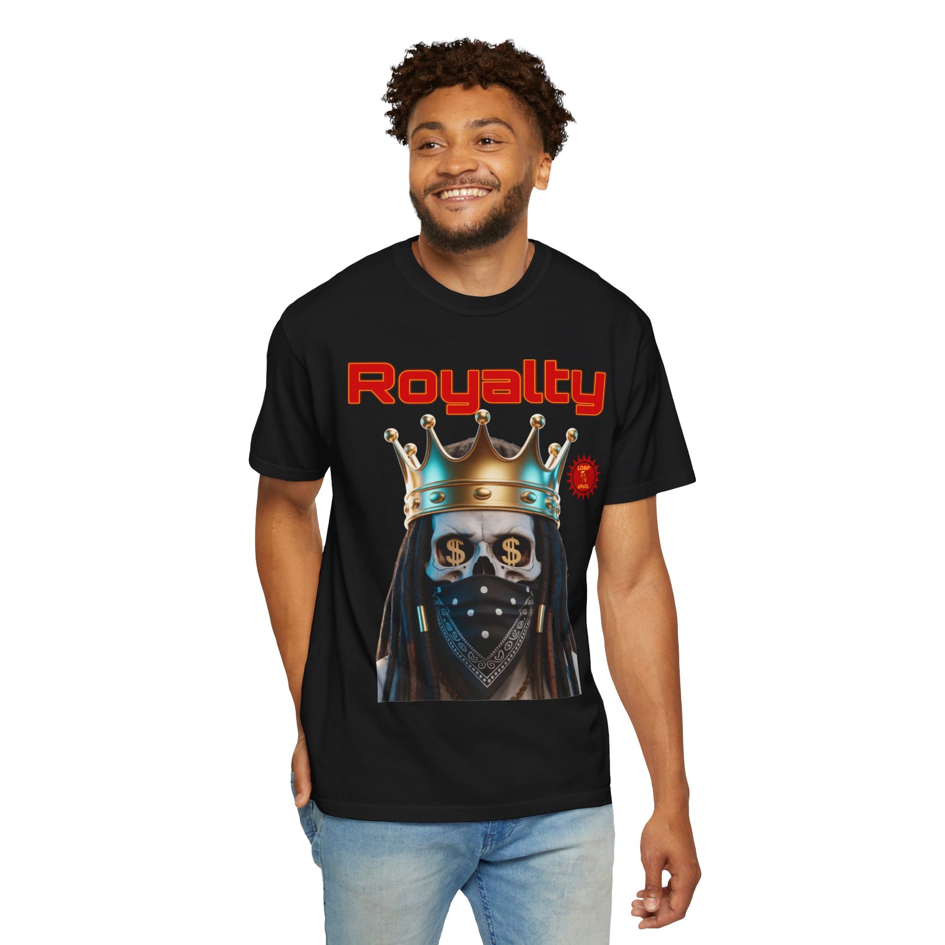Royalty T-Shirt