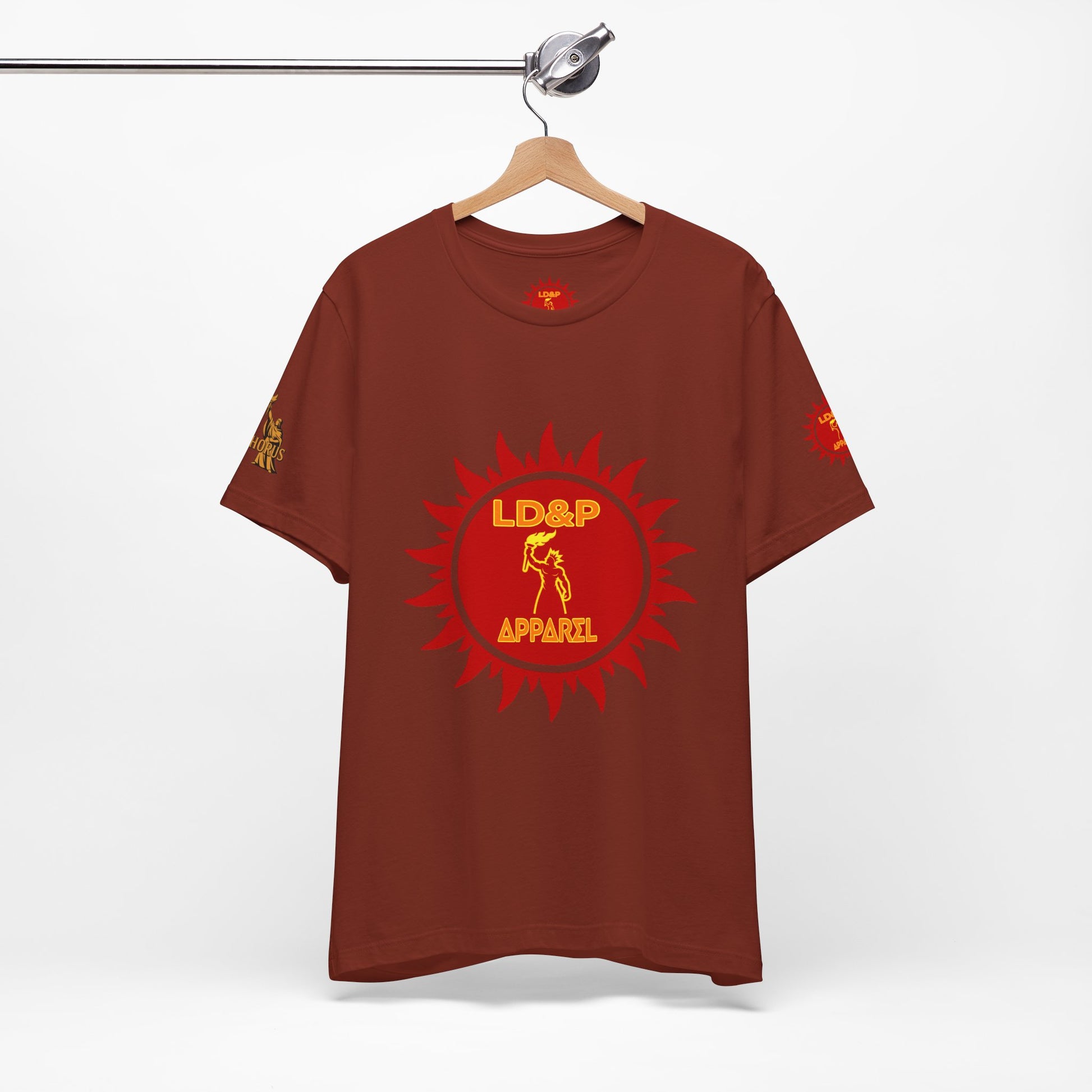 Unisex Tee LD&P APPAREL Design
