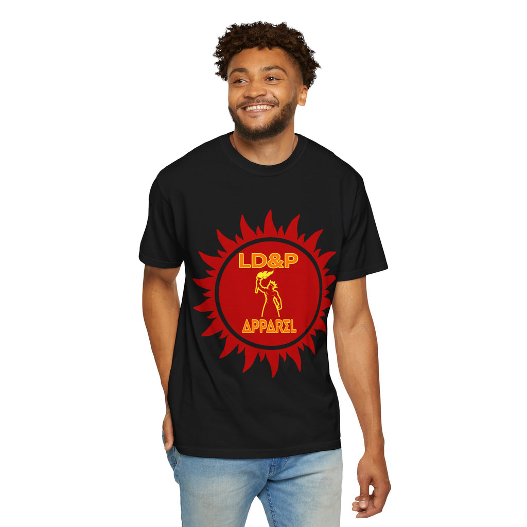 Vintage LD&amp;P Apparel Unisex T-shirt