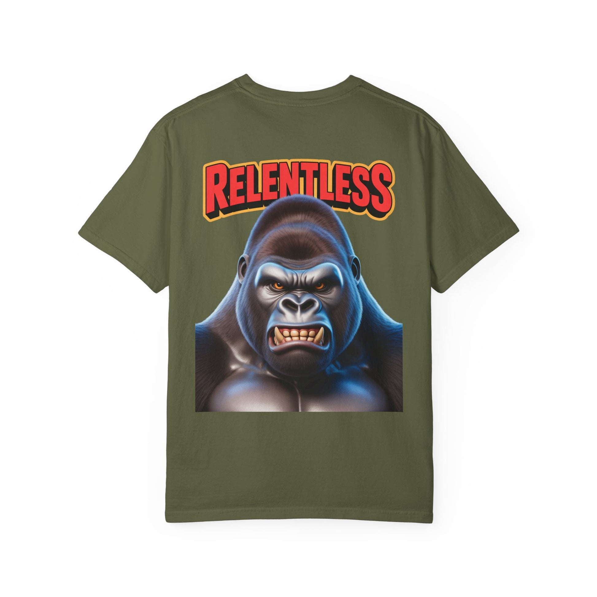 Relentless Unisex T-shirt