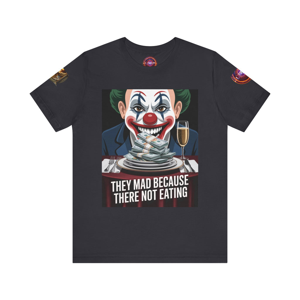 Unisex Tee - LD&P Apparel Designs