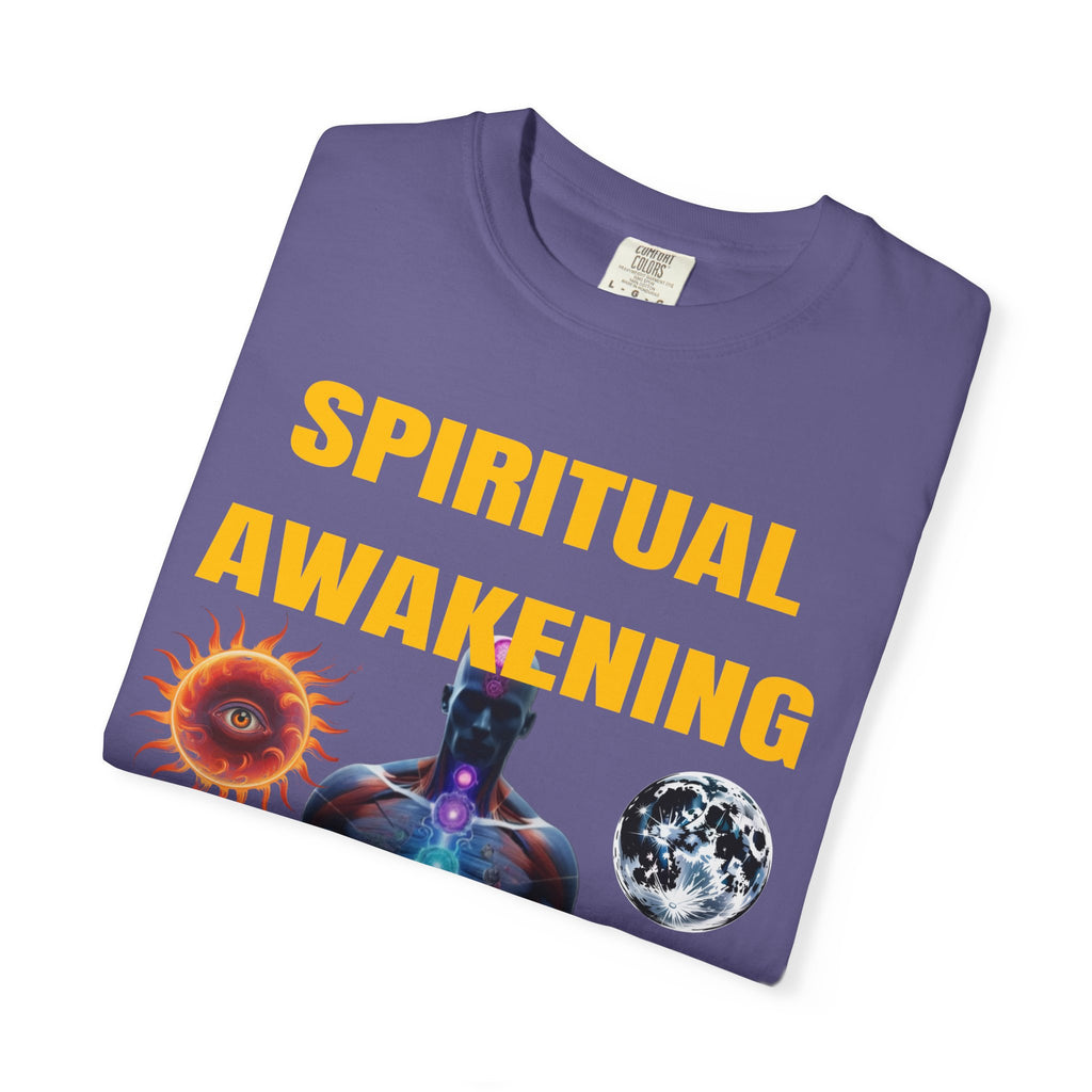 Spiritual Awakening T-shirt