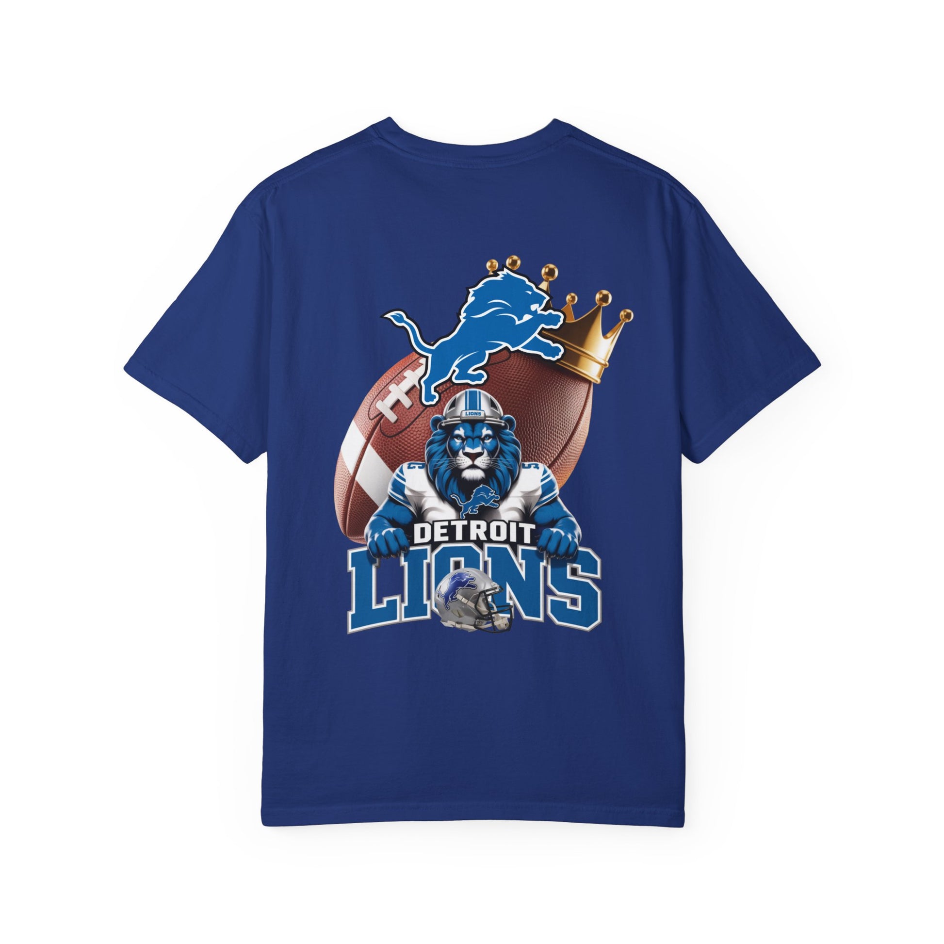 NFL Team DE Unisex T-shirt