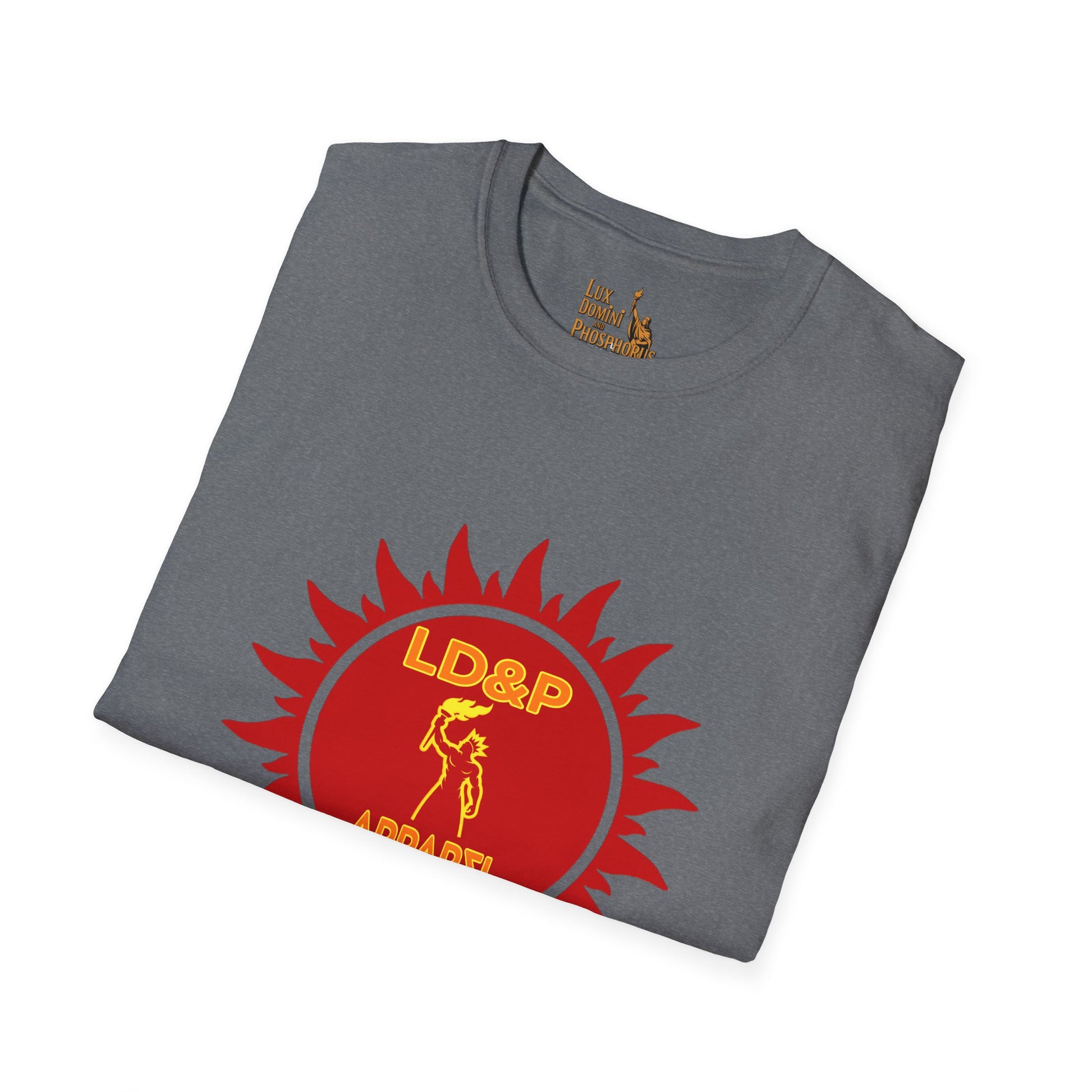 LD&P APPAREL T-Shirt