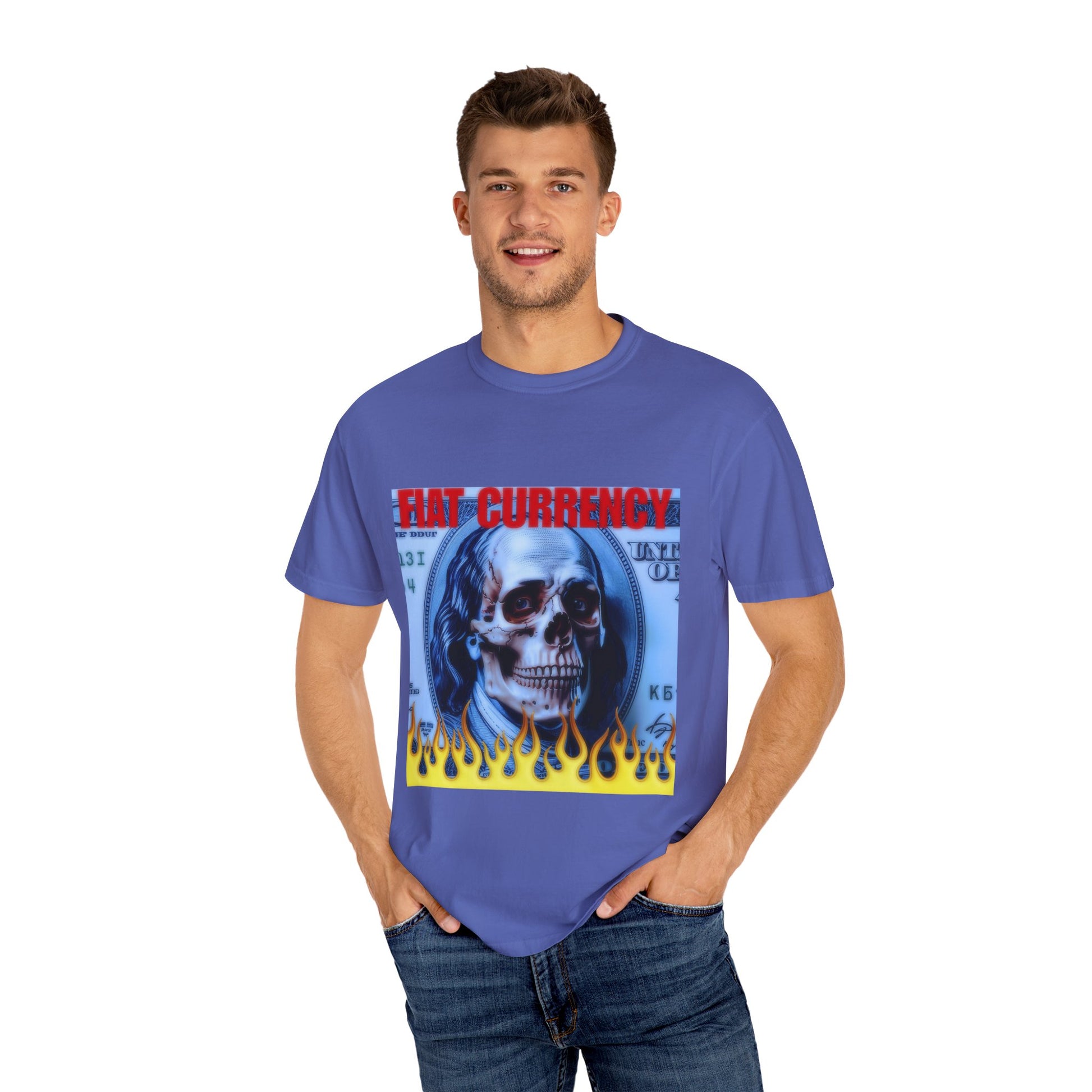 Money Ain't Everything Unisex T-shirt