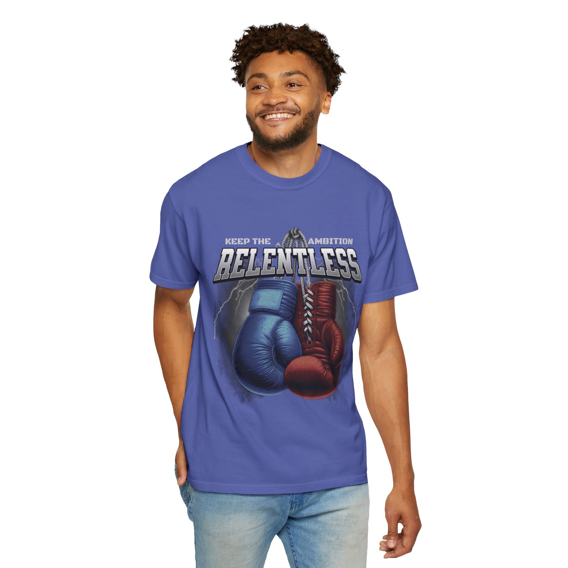 Relentless T-shirt