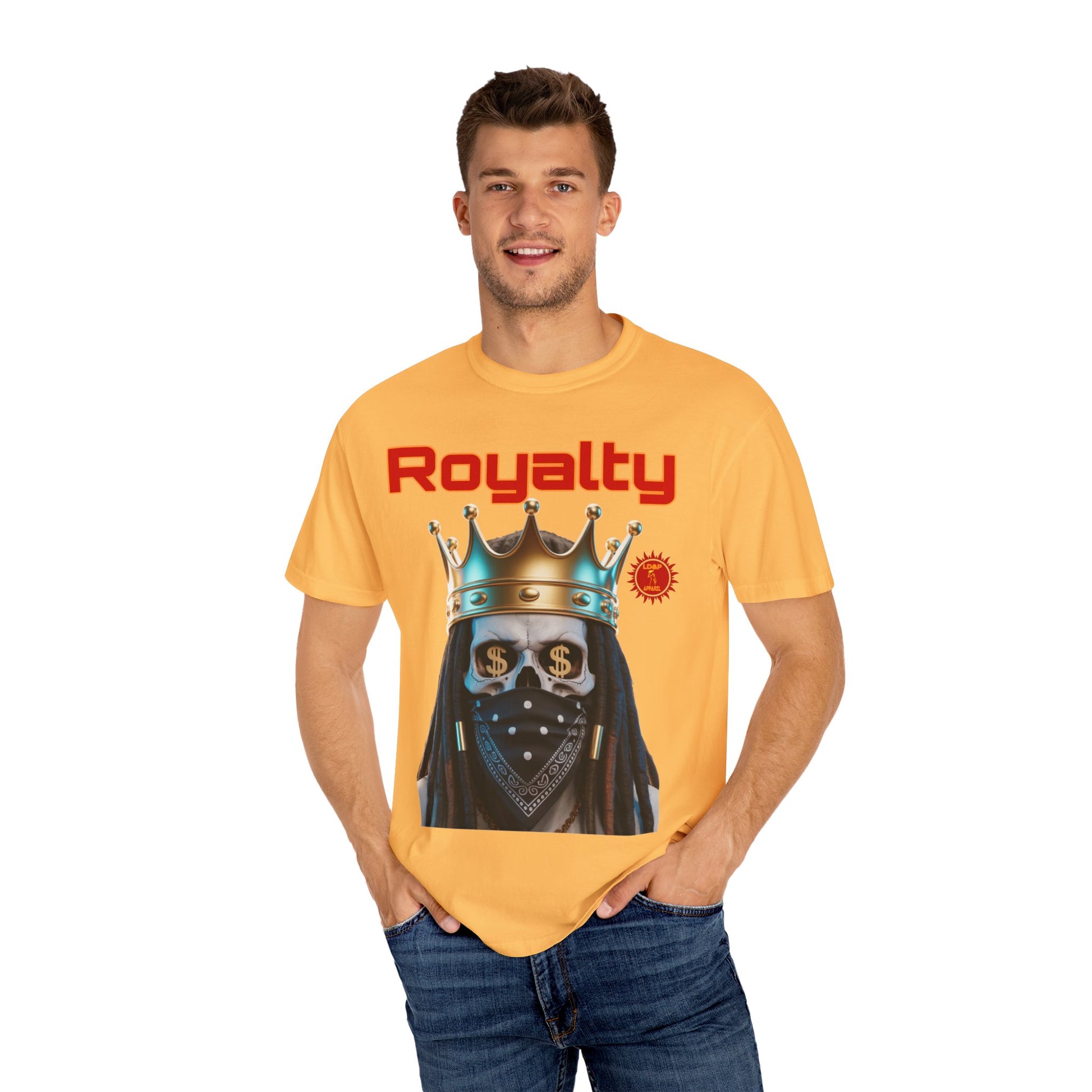 Royalty T-Shirt