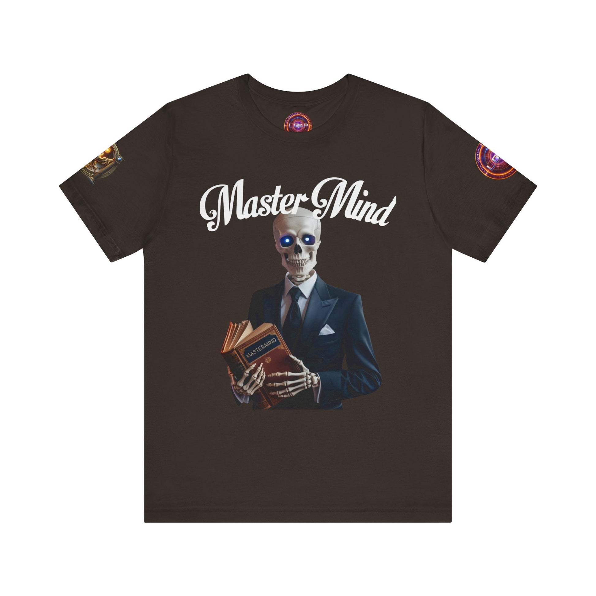 Master Mind Unisex Tee