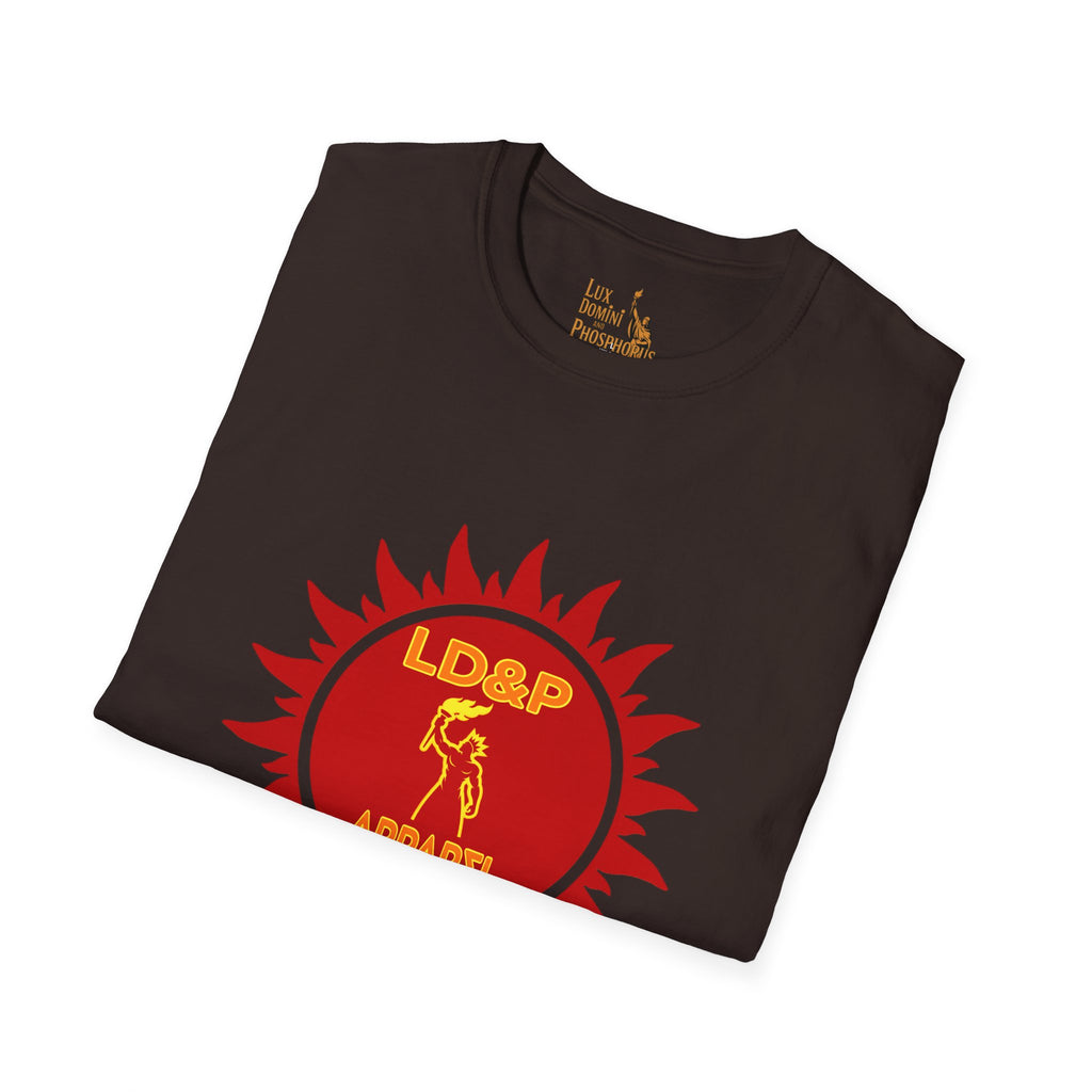 LD&P APPAREL T-Shirt