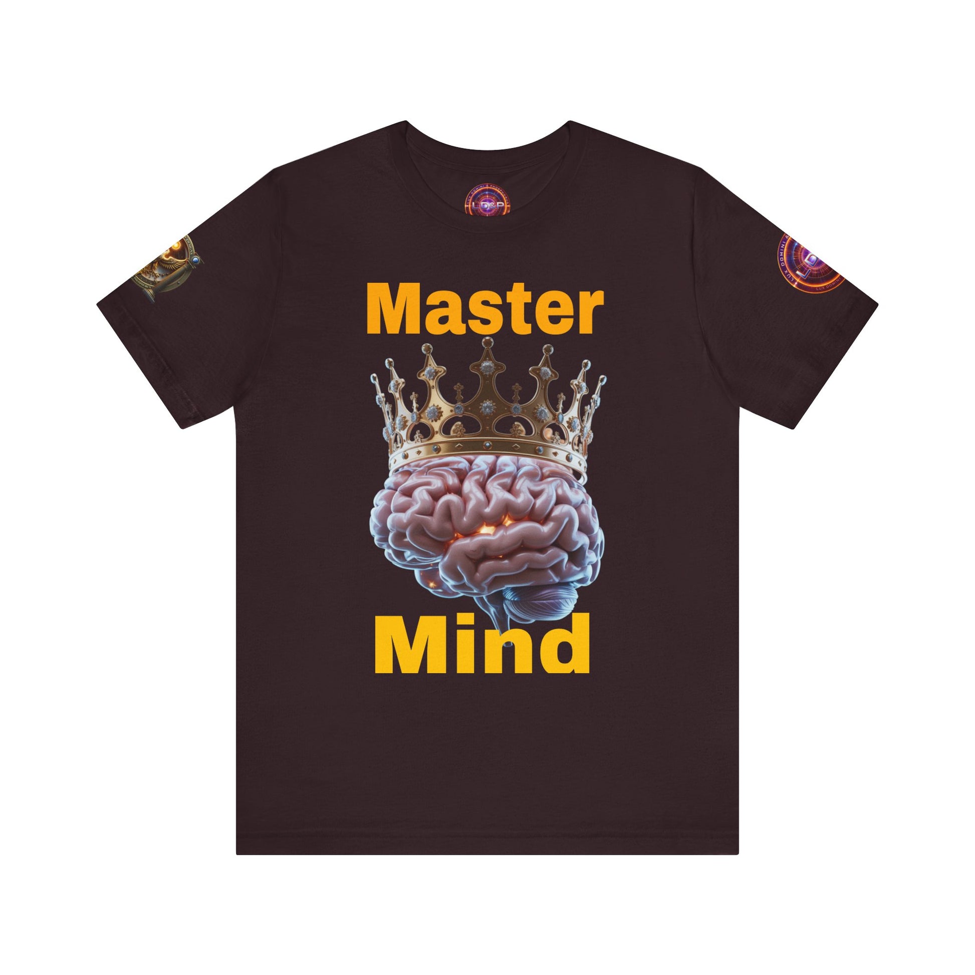 Master Mind Tee