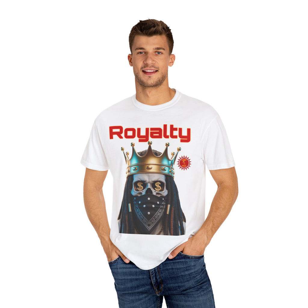 Royalty T-Shirt