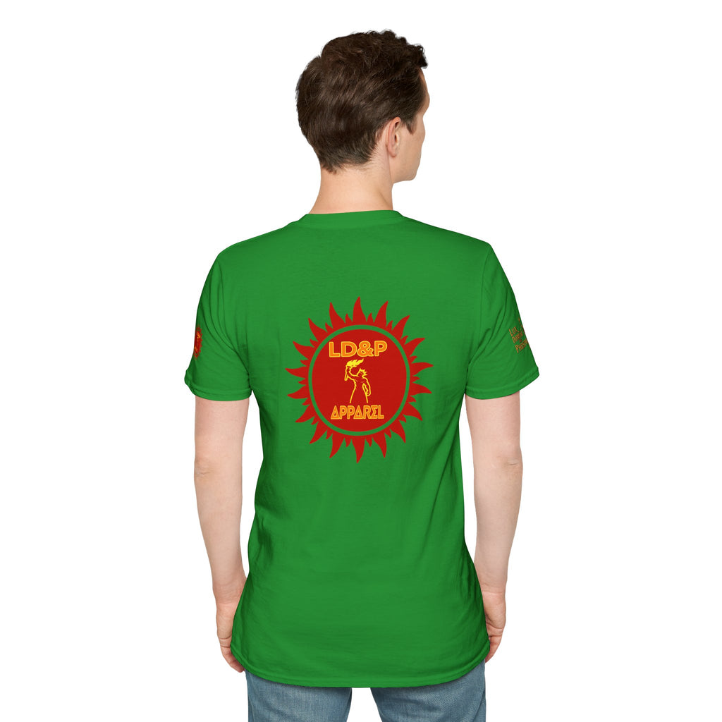 LD&P APPAREL T-Shirt