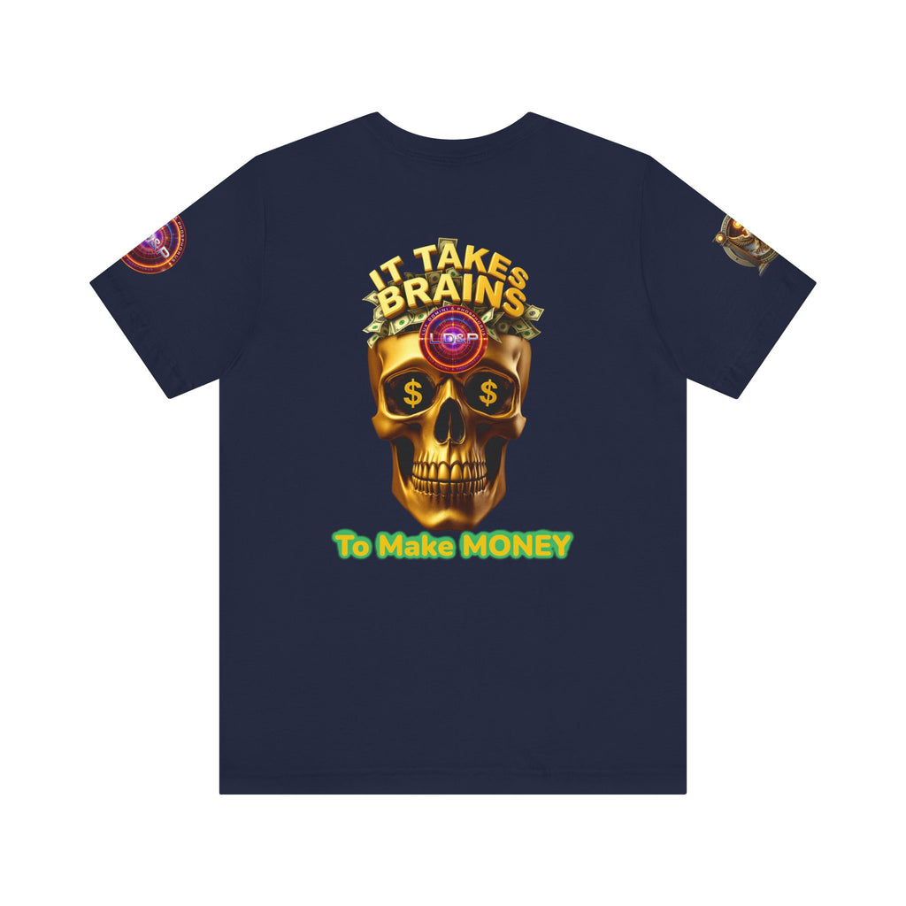 Master Mind Tee